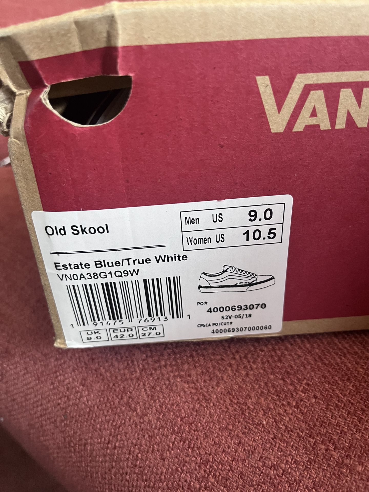 Vans