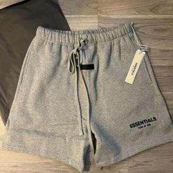 Essential Shorts