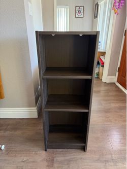 Bookshelf