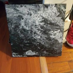 Abstract painting  