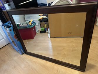 Xl Mirror 