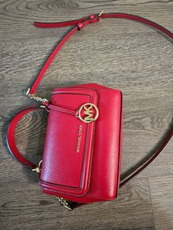 MK purse