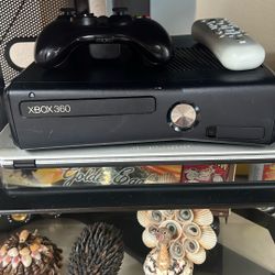 Xbox 360 