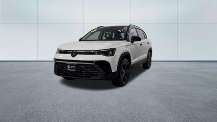 2026 Volkswagen Taos