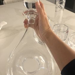 Decanter By Tuscany
