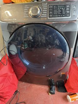 Samsung Dryer