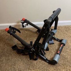 Bike Rack - ALLEN SPORTS 102DM