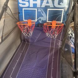 Digital Basketball Game $20