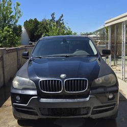 2010 BMW X5