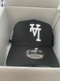 Dodgers Hat