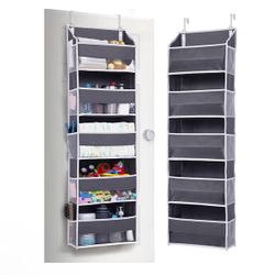 Door Back Hanging Organizer
