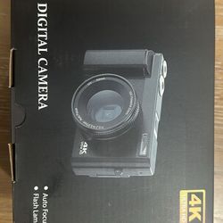 Digital Cam