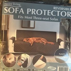 Sofa Protectors 