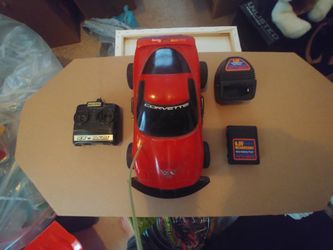 RC Car