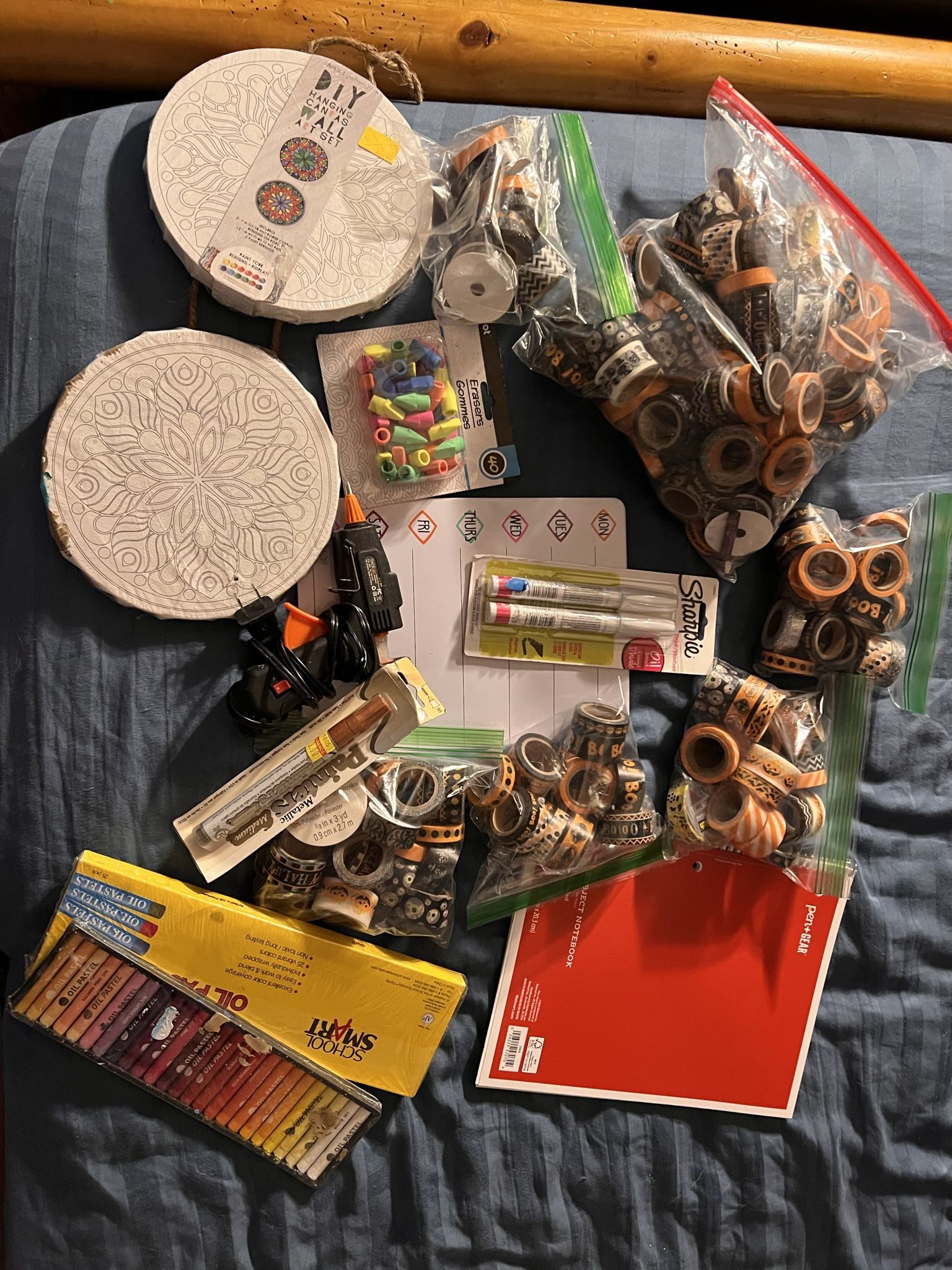Craft Lot