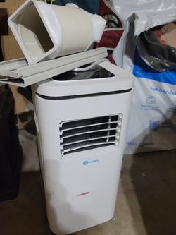 Air conditioner portable