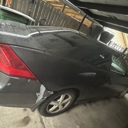 2006 Honda Accord