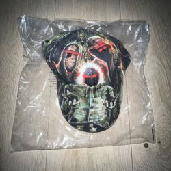 Supreme 6 Panel “Shadows”