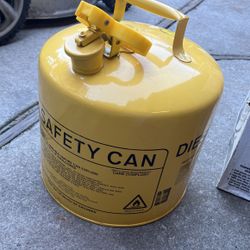 Can