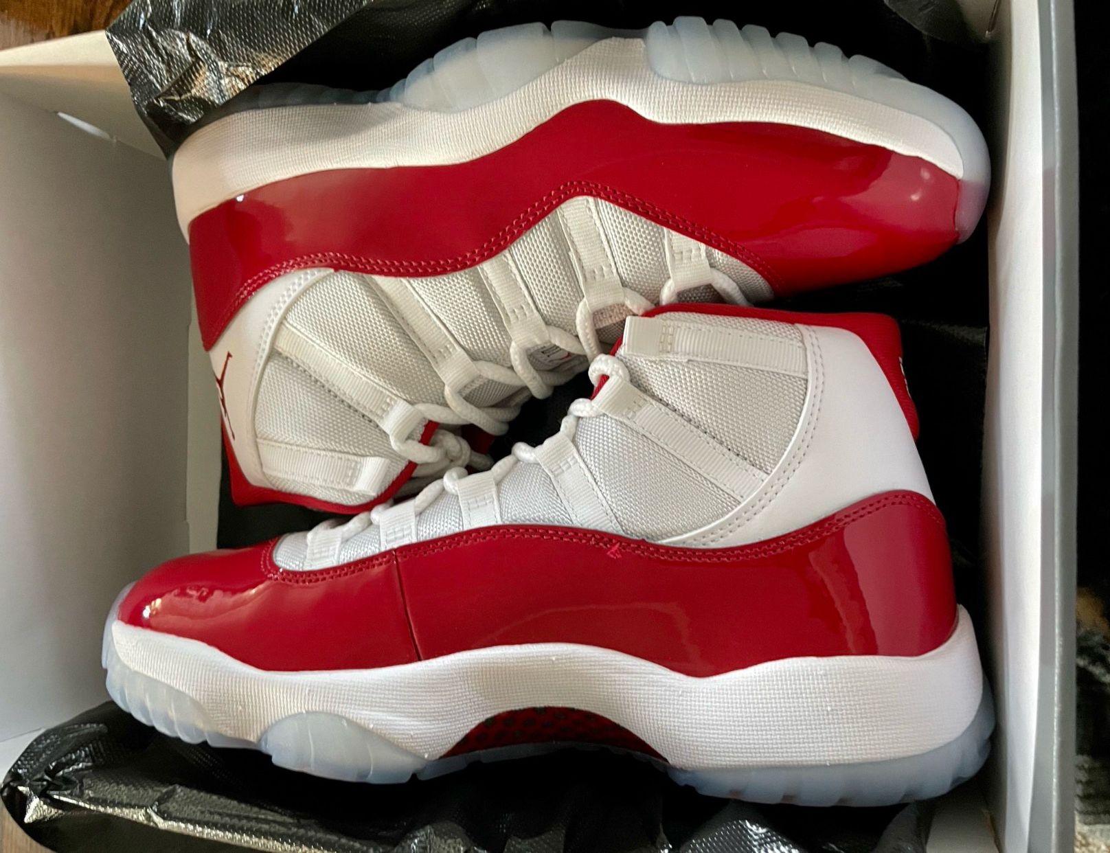 Jordan 11’s