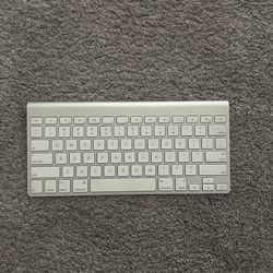 Keyboard