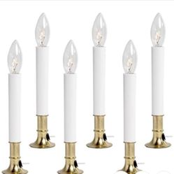 10 Pack Creative Hobbies Electric Window