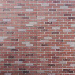 Wodden Brick Backdrop
