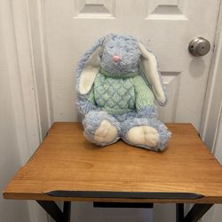 New Bunny Plush 18 Inches Tall