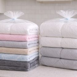 Blanket Wash & Fold Service