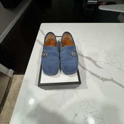 Gucci Loafers