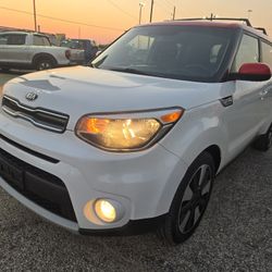 2019 Kia Soul From $ 990 Down 