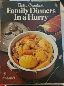 Cook Book 