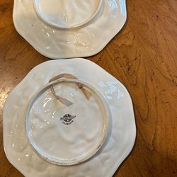 Fritz & Floyd Hanging Plates