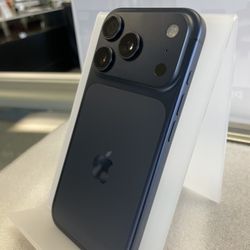 iPhone 17 Pro 256 GB Unlocked 