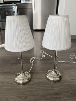 Table Lamps