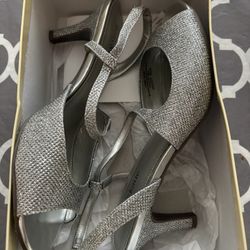 Wedding Shoe Slingback 