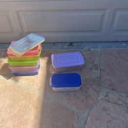 Containers 
