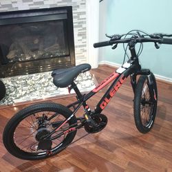 Boys Glerc Bike , BRAND NEW!!