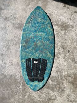 Skinboard