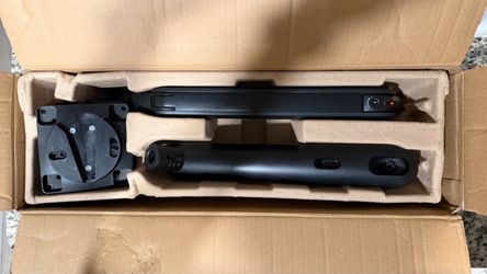 ATDEC  Monitor Arm Desk Mount