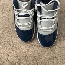 Jordan 11
