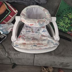 Baby Chair