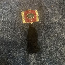 Very Elegance Pin