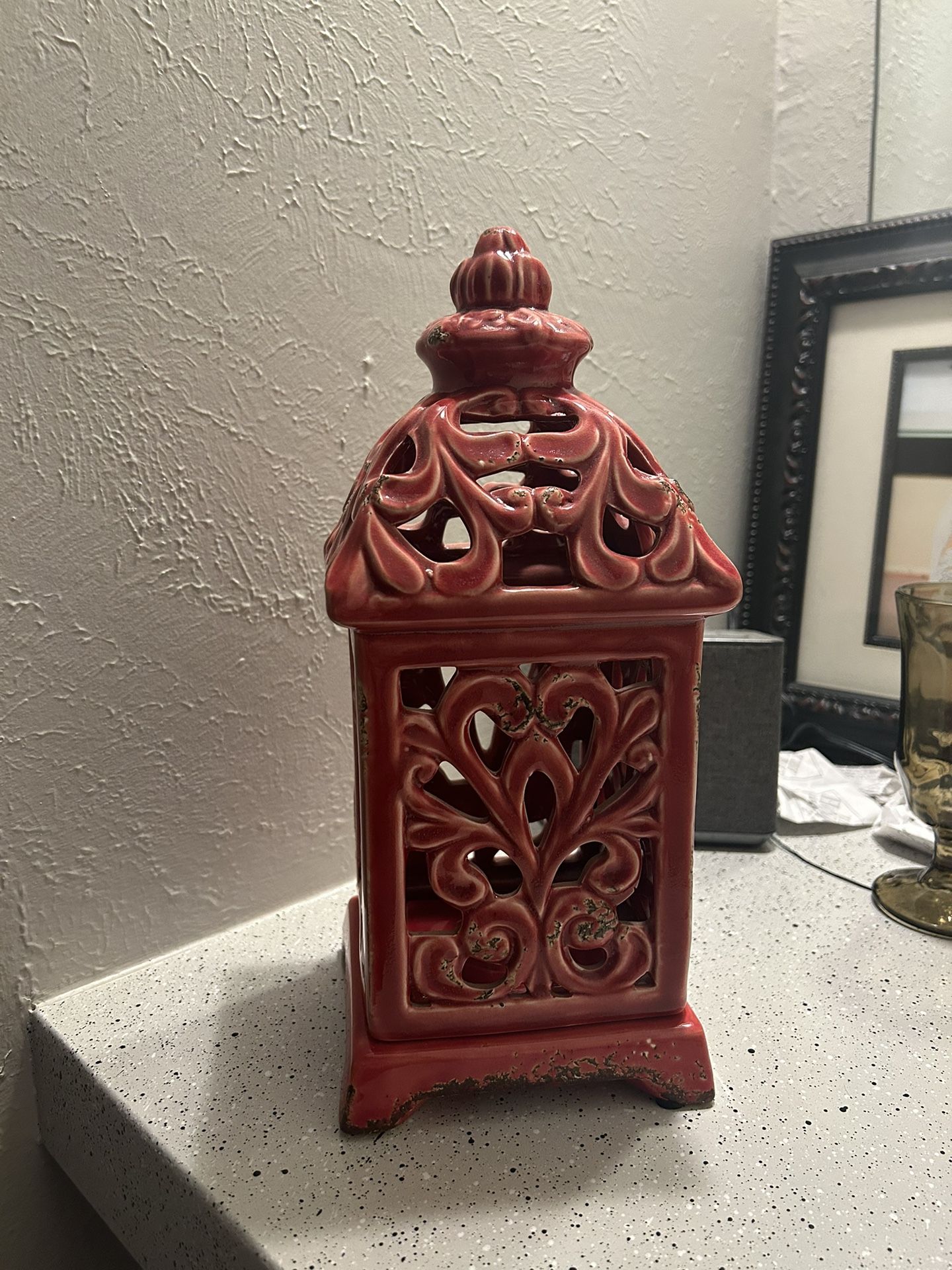 Candle Holder