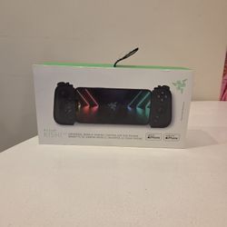 Razer Kishi V2 Universal Gaming Controller For iPhone 