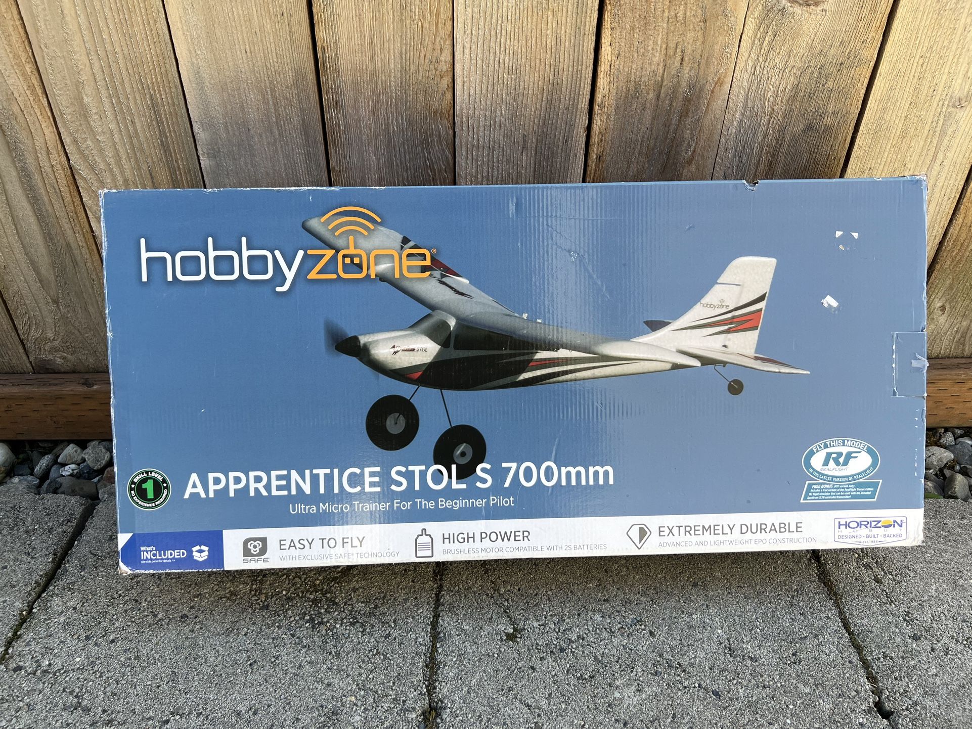 Rc Airplane 