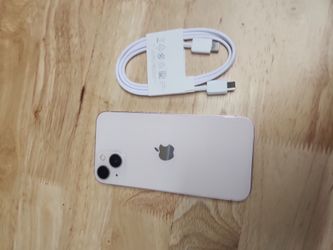 Iphone 13 128gb🔥🔥🔥🔥 unlock any sim