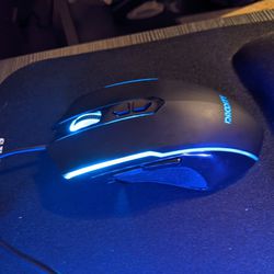 Dacoity Gaming Mouse