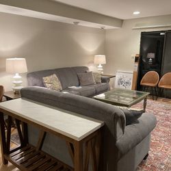 Console Table