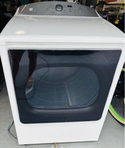 Kenmore Electric Dryer - Large Capacity - Works Great - $200